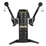 FreeMotion Genesis Dual Cable Cross