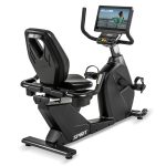Spirit 1000 Recumbent Bike