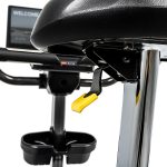 Spirit 1000 Upright Bike