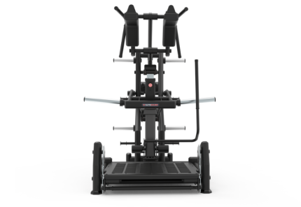 Glutebuilder Plate Loaded Glute Squat Machine