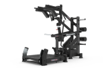 Glutebuilder Plate Loaded Glute Squat Machine
