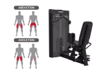 Spirit Fitness Duals – Selectorized Strength Machines