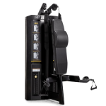 GENESIS DS™ Abdominal / Biceps Dual Station