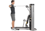 GENESIS DS™ Multi-Pull Press