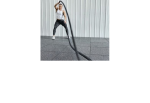 Battle Ropes