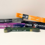 IronBull Fitness Bands