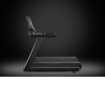Precor Breakaway Slat Belt Treadmill