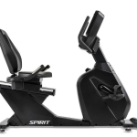 Spirit 900 Recumbent Bike