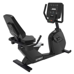 Spirit 800 Recumbent Bike