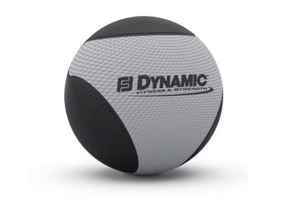 Dynamic Medicine Balls