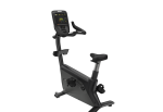 Precor 800 Upright Bikes – UBK 885 & UBK 835